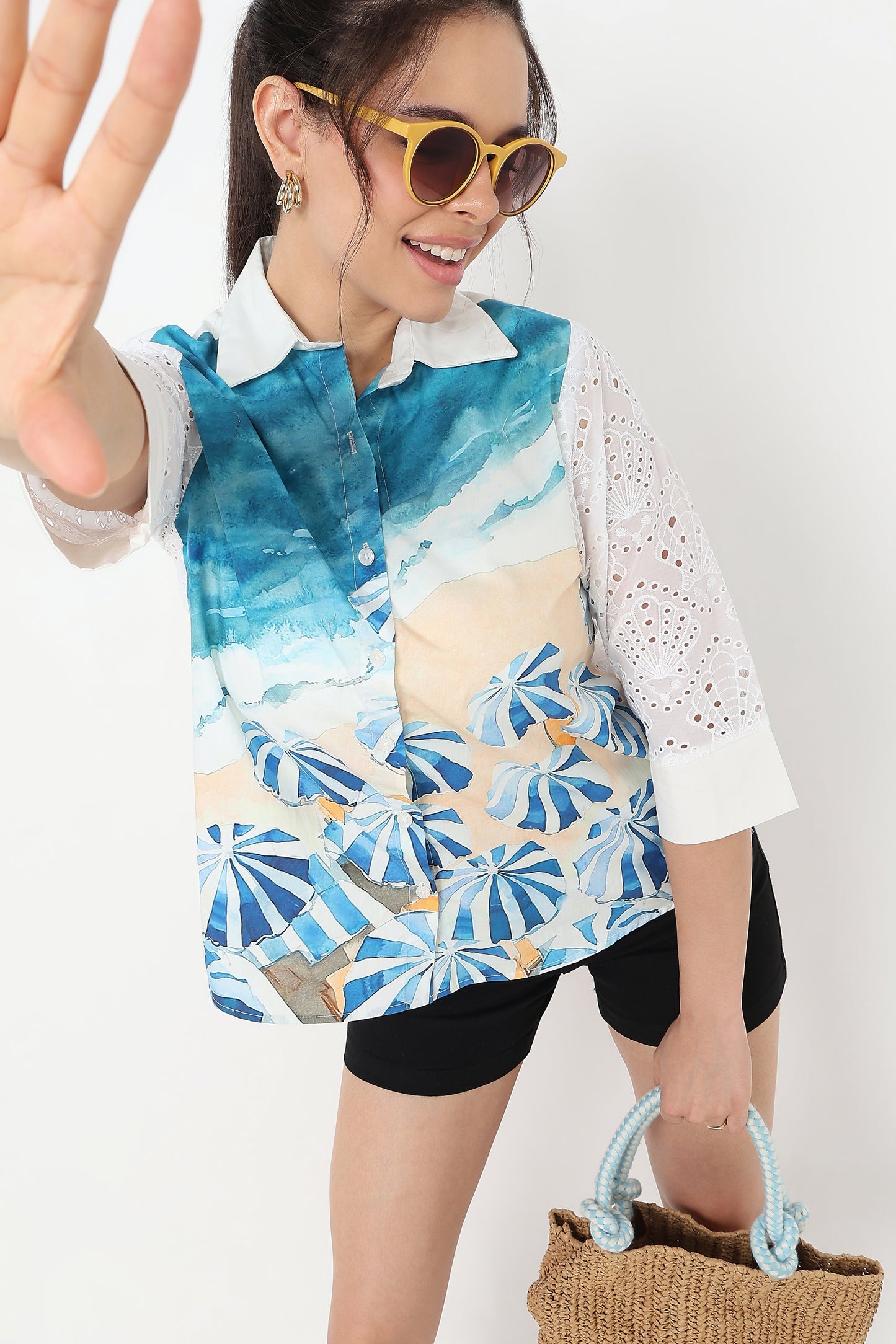 Beach Bliss Shirt