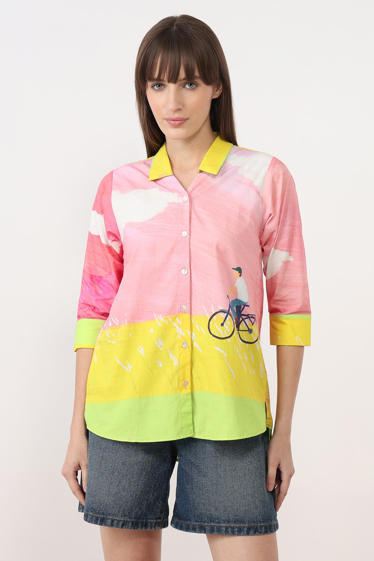 Field of Dreams Shirt