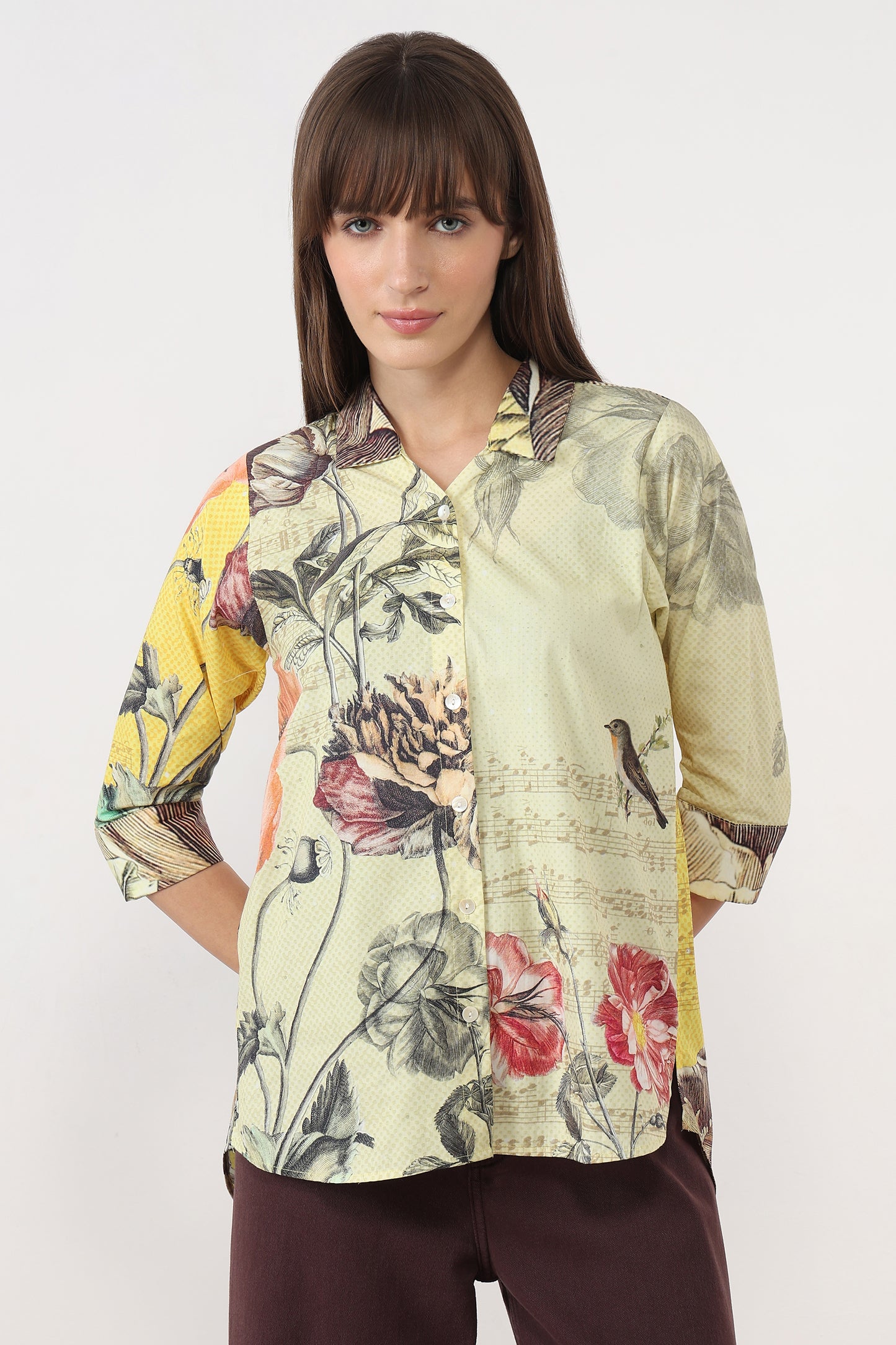 Nature’s Melody Shirt