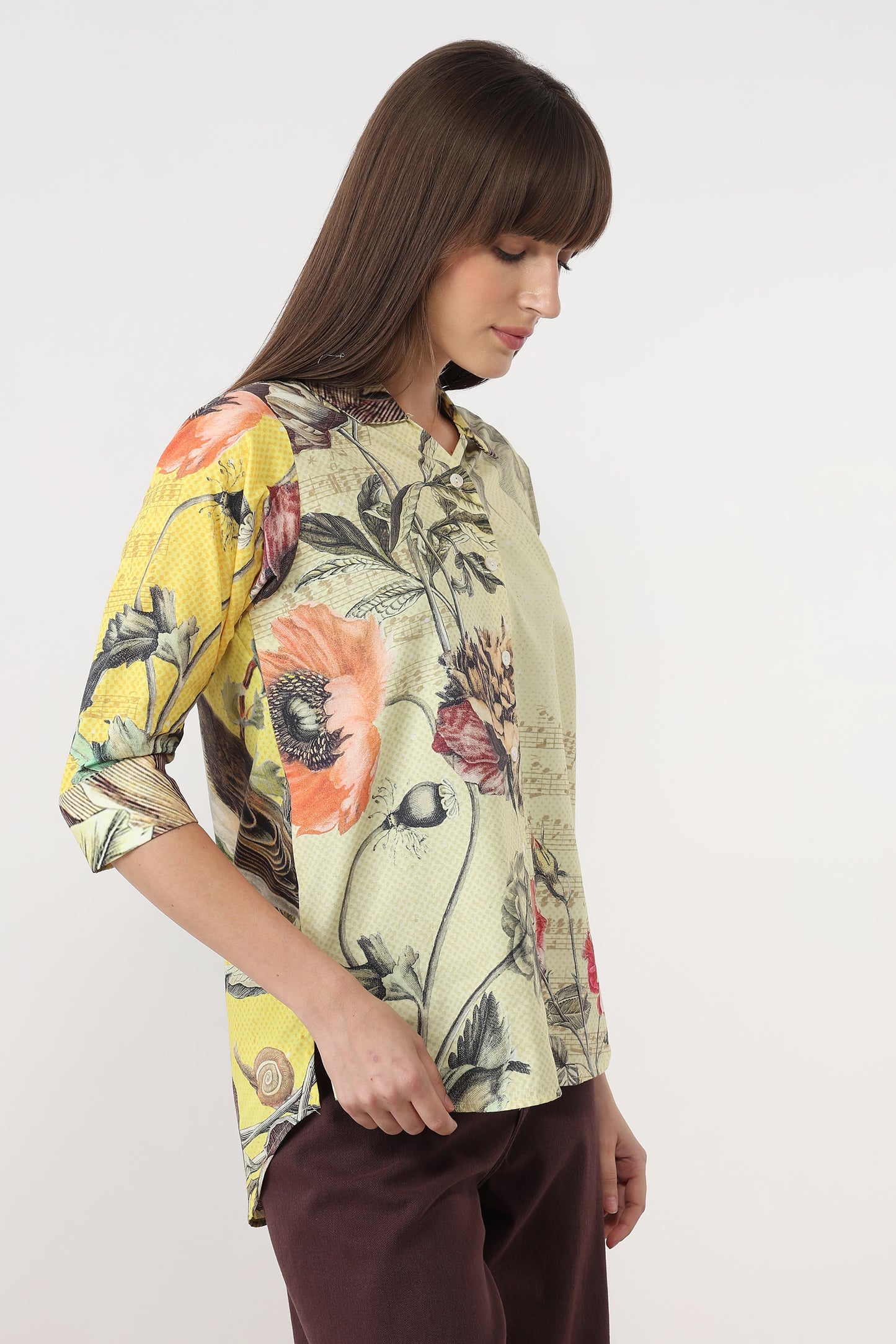Nature’s Melody Shirt