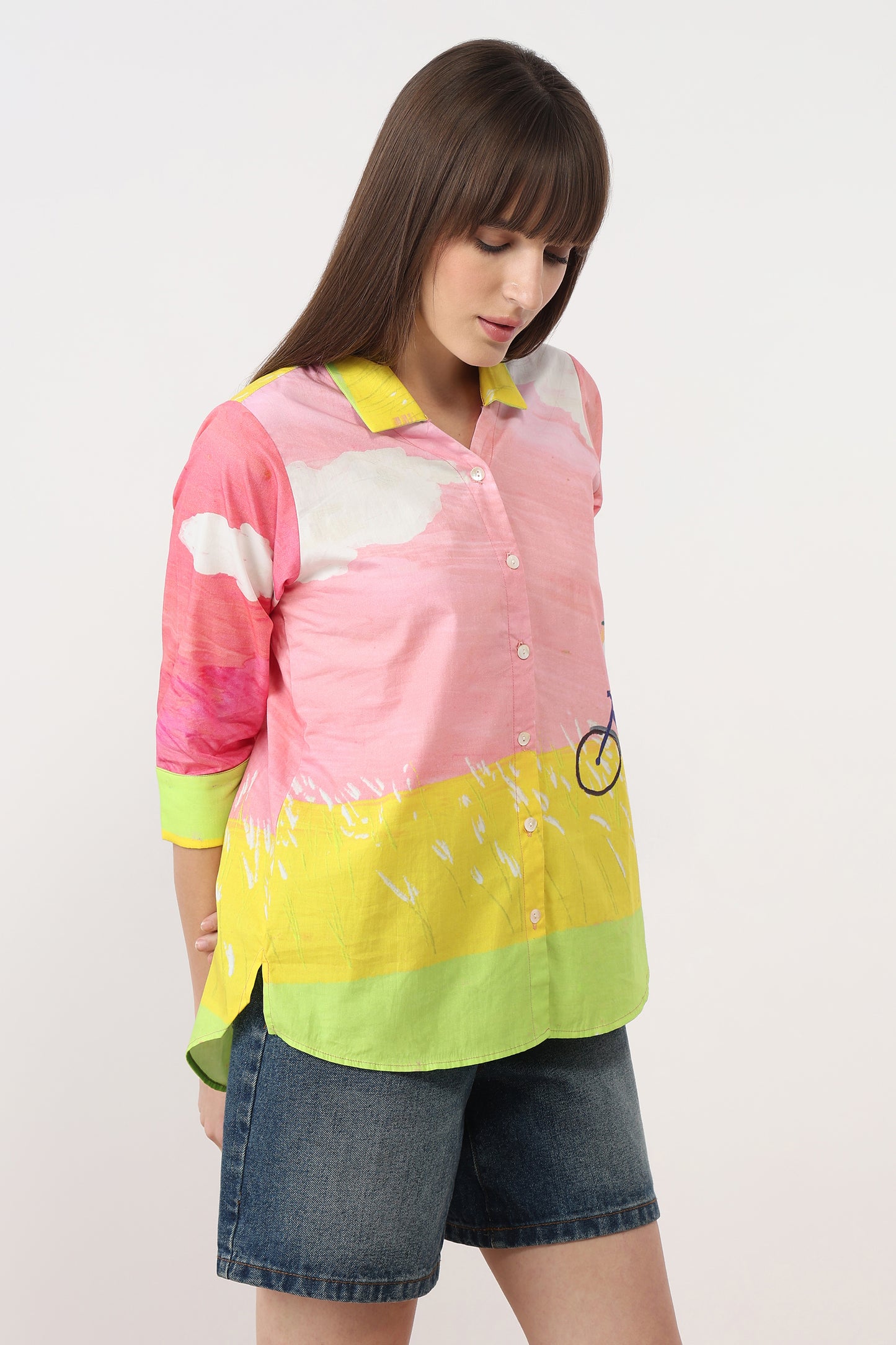 Field of Dreams Shirt