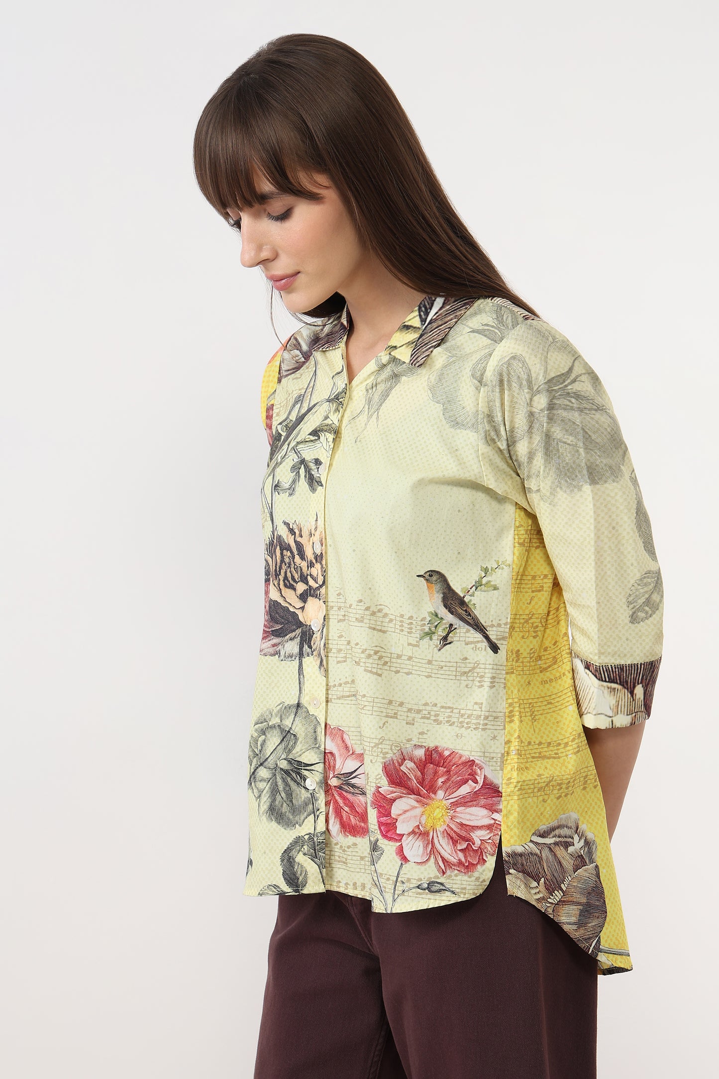 Nature’s Melody Shirt