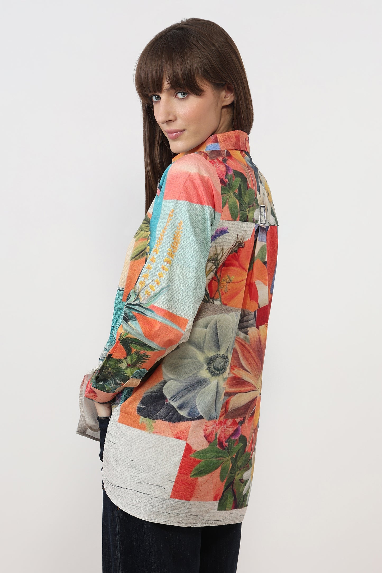 Tropical Haven Shirt