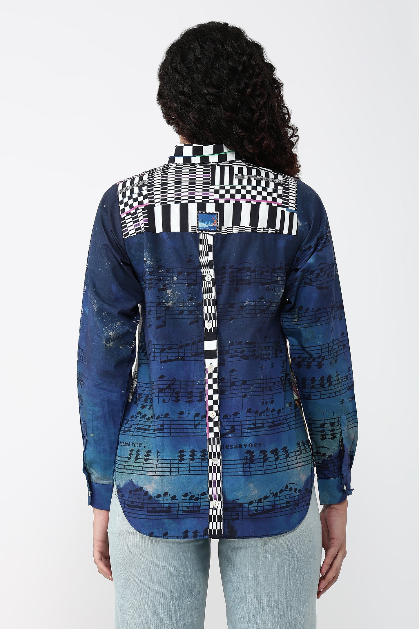Symphony Forest Shirt