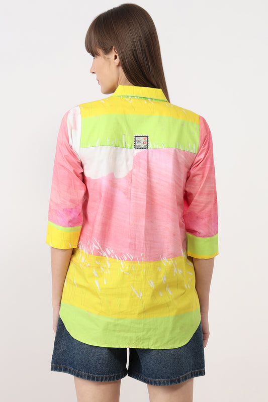 Spring Breeze Shirt