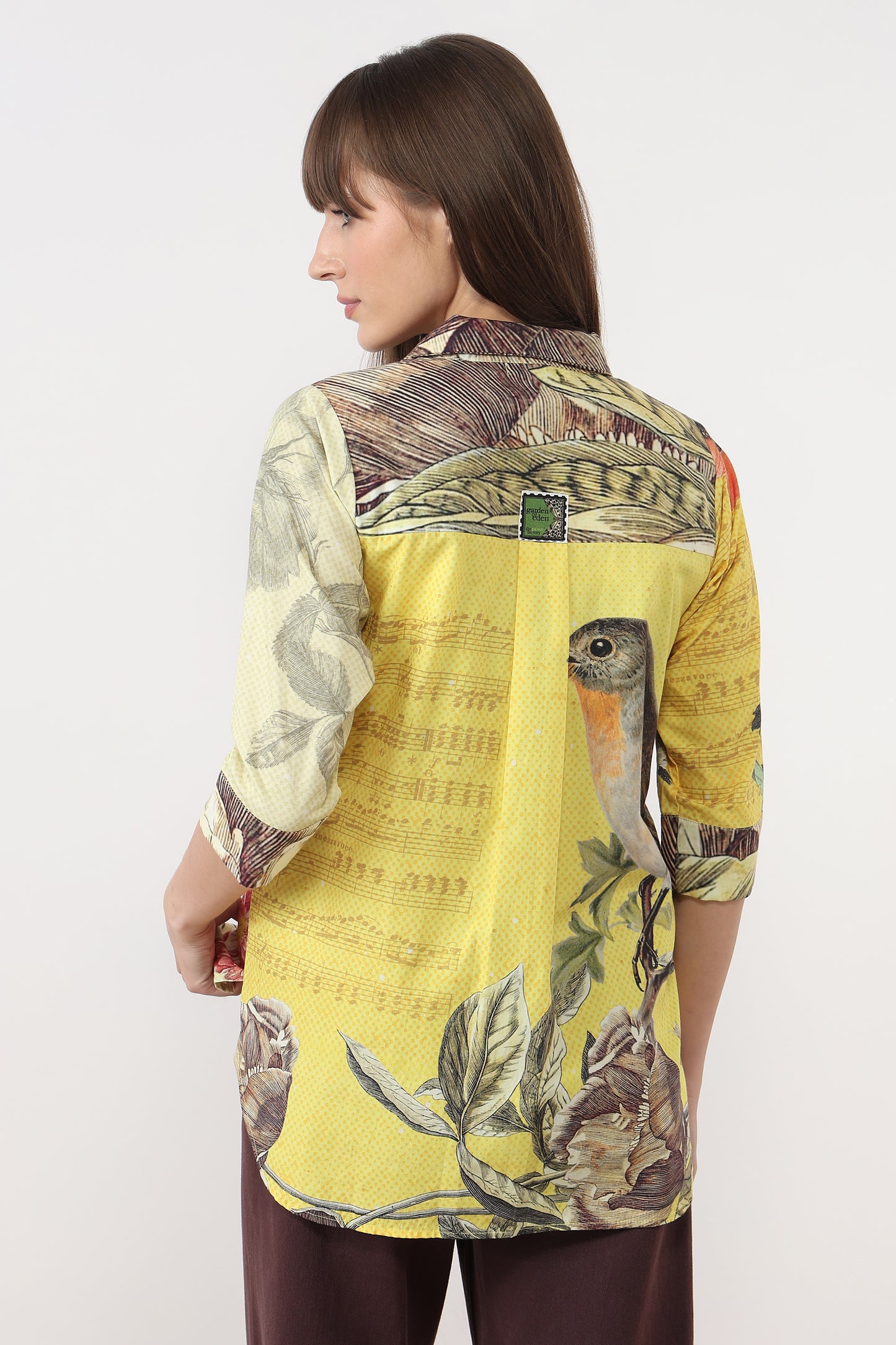 Nature’s Melody Shirt