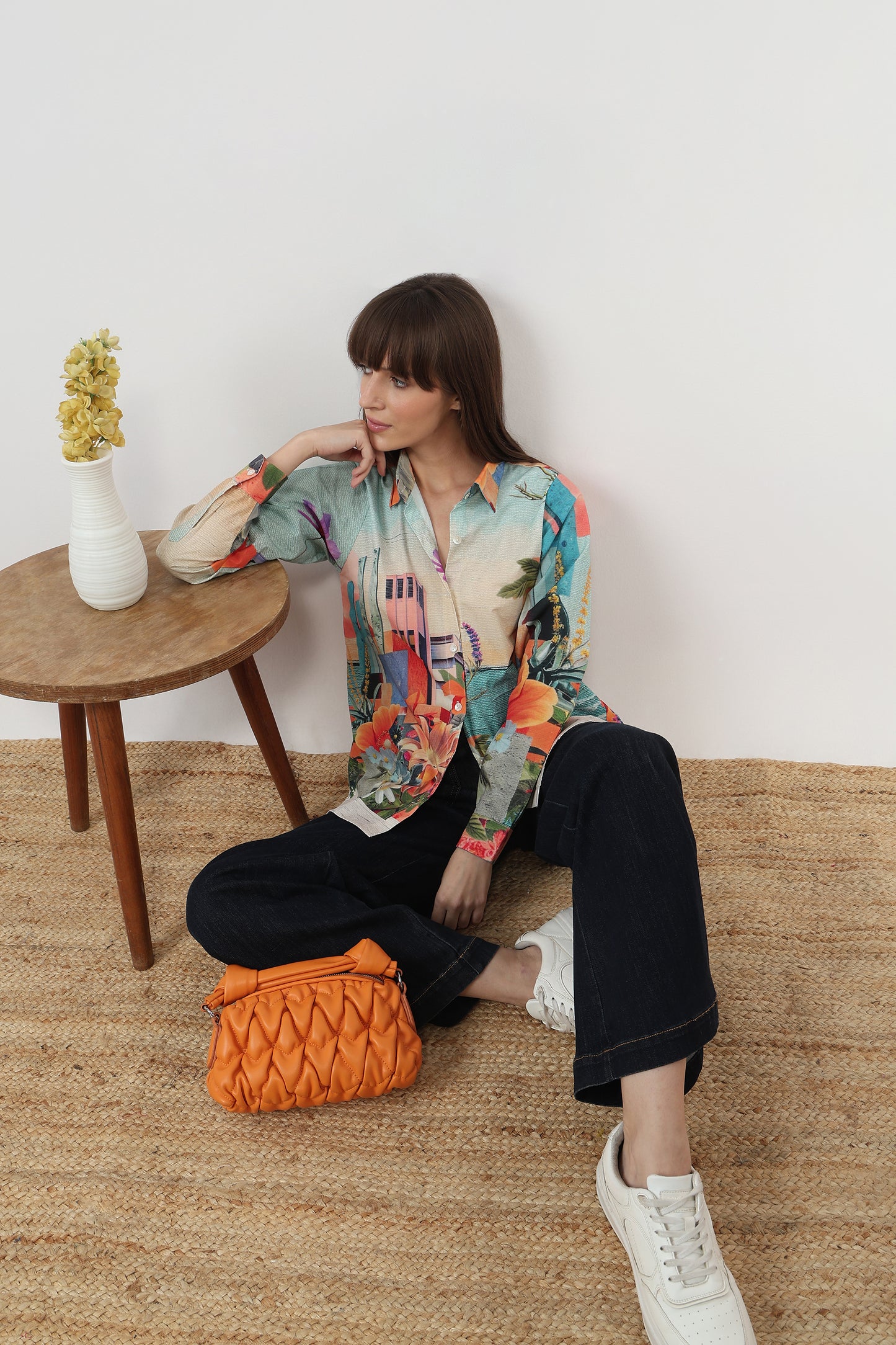 Tropical Haven Shirt