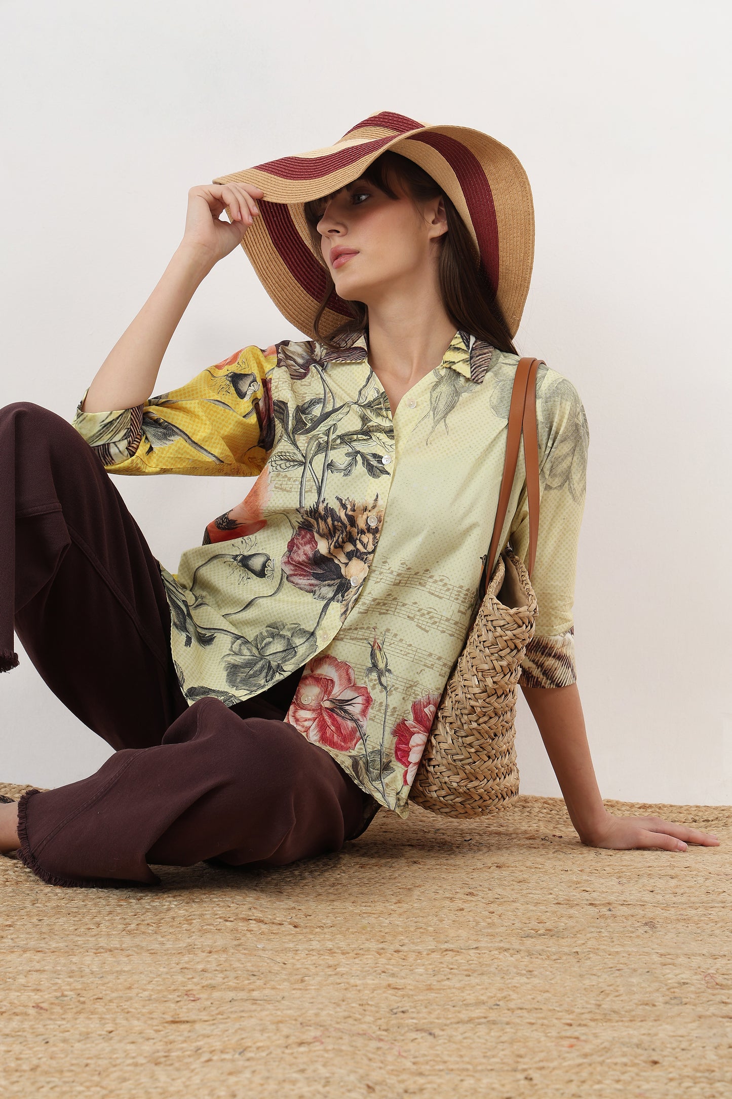 Nature’s Melody Shirt