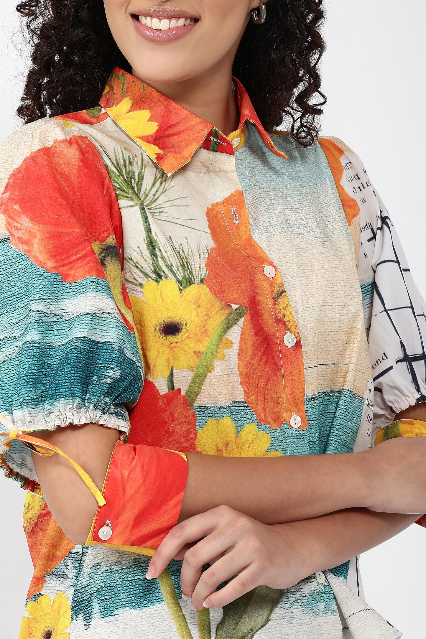 Sunset Serenade Shirt