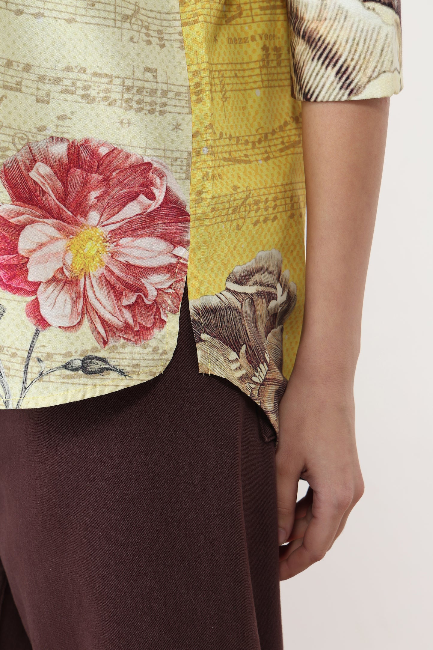 Nature’s Melody Shirt