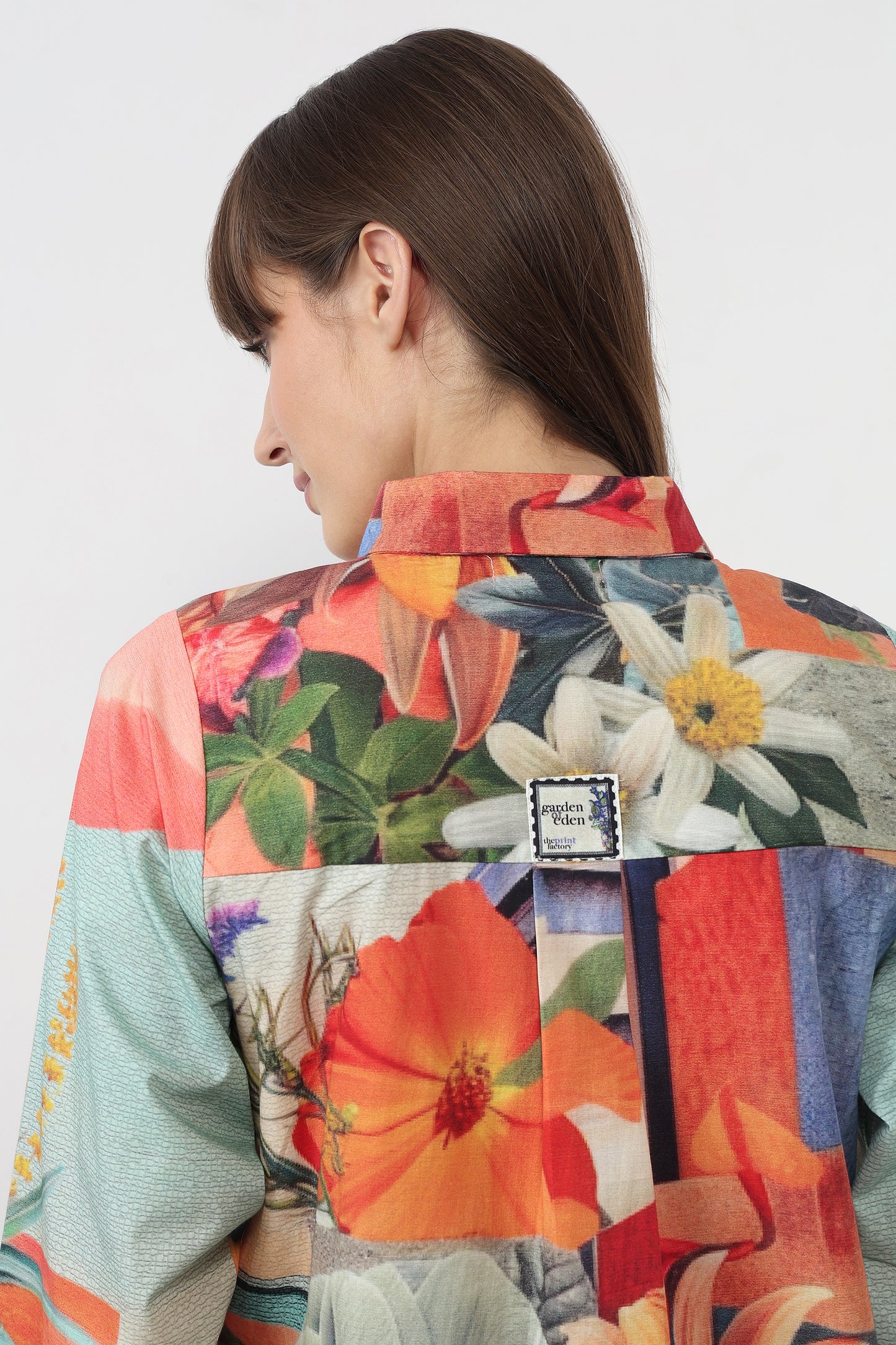 Tropical Haven Shirt