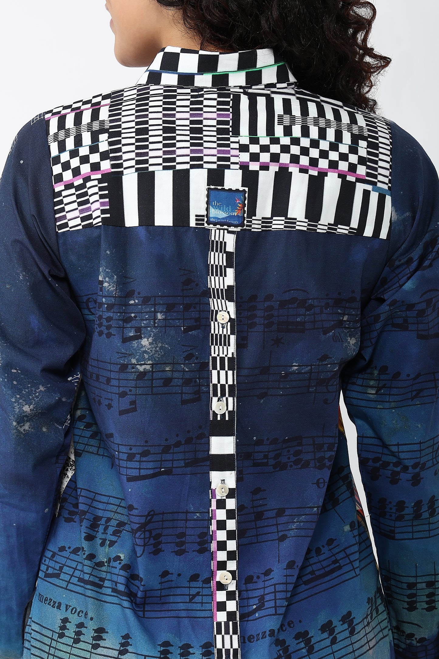 Symphony Forest Shirt