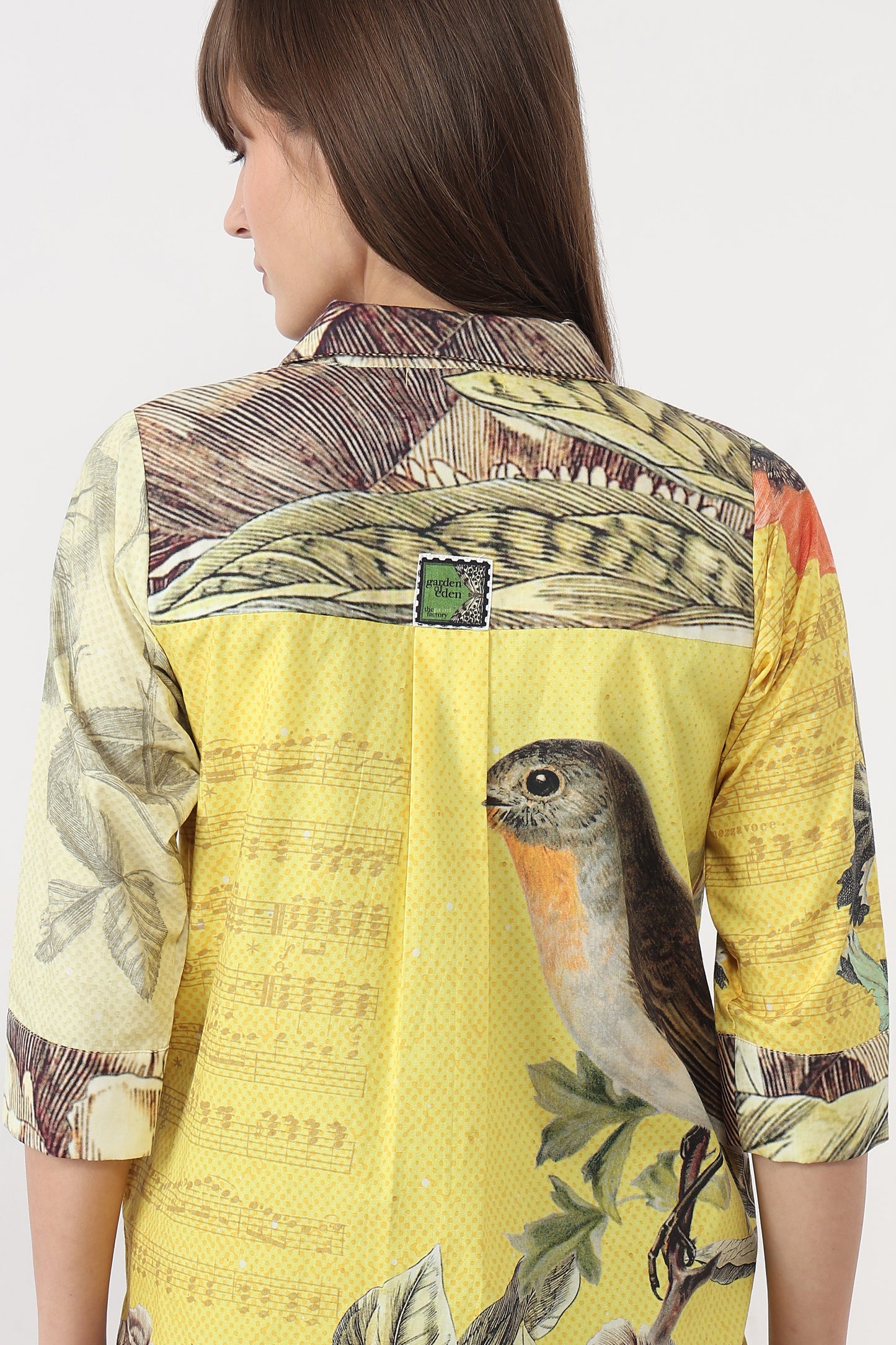 Nature’s Melody Shirt