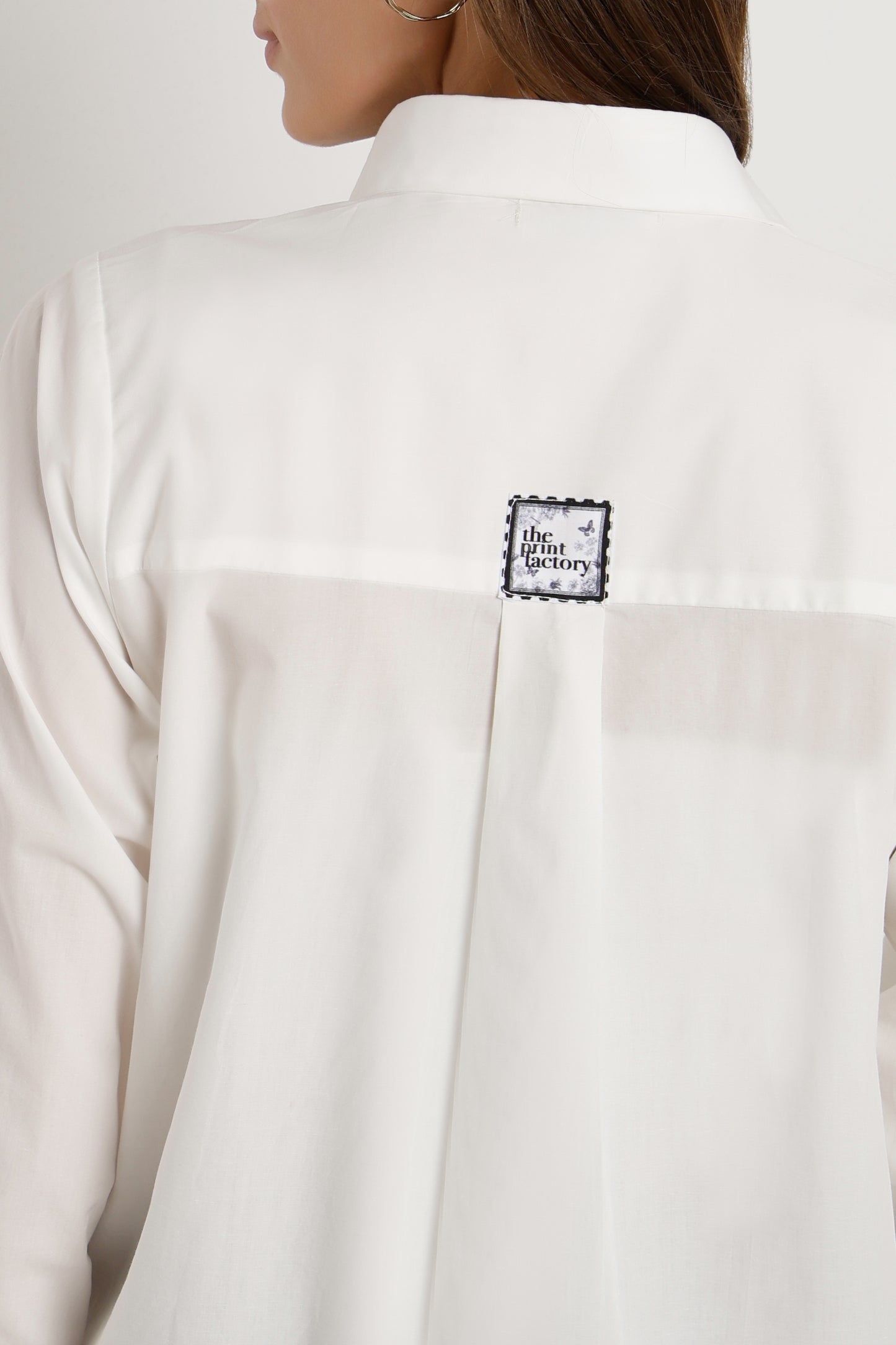 Pockets Palette Shirt