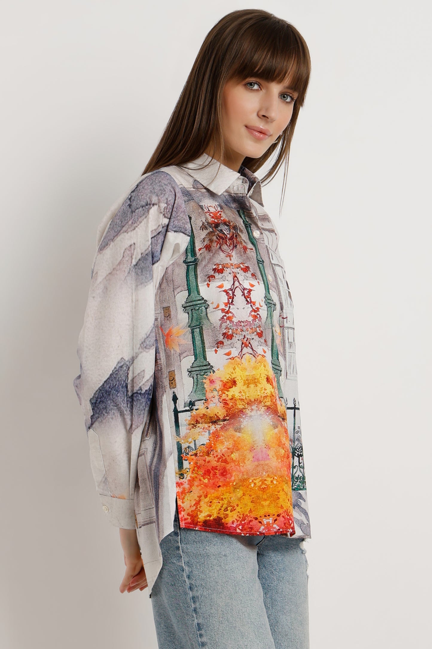 Whispers of Fall Shirt