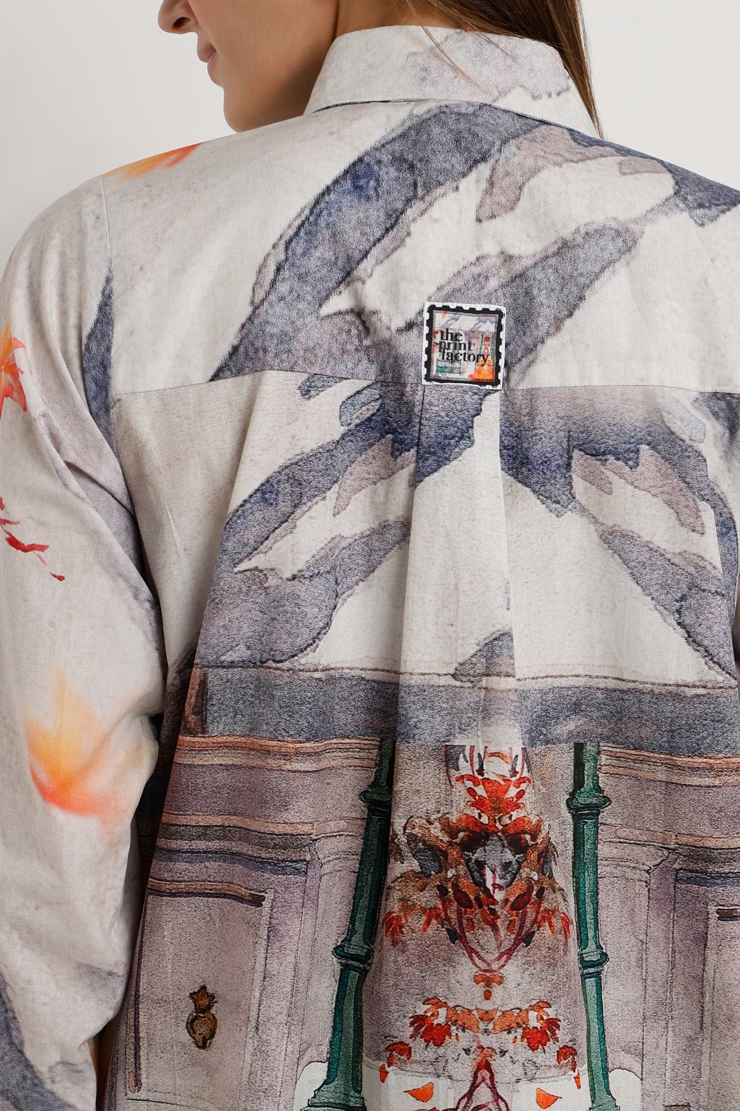 Whispers of Fall Shirt
