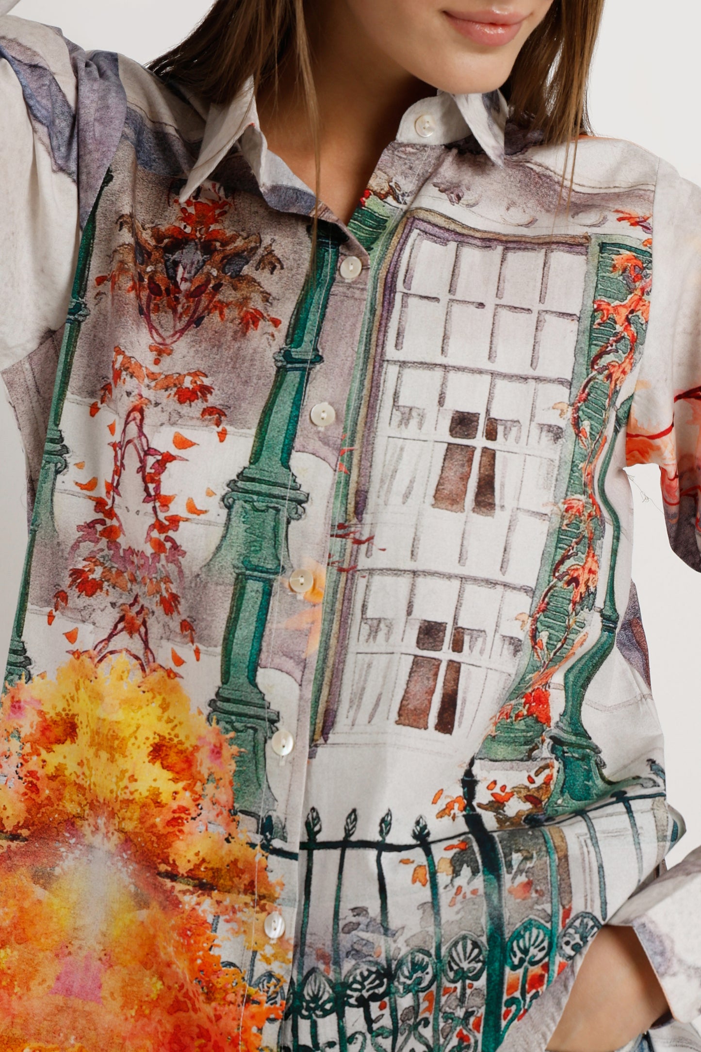 Whispers of Fall Shirt
