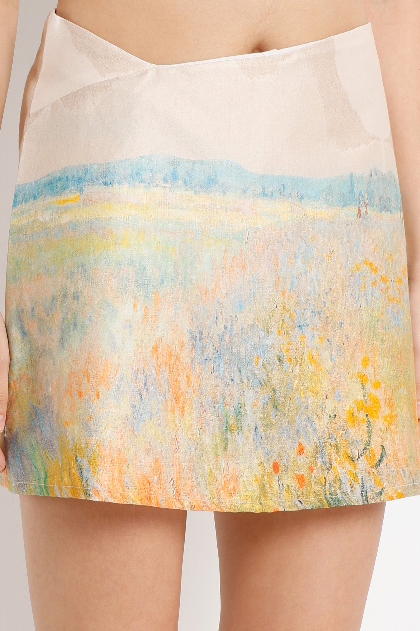 Garden Majesty Shirt