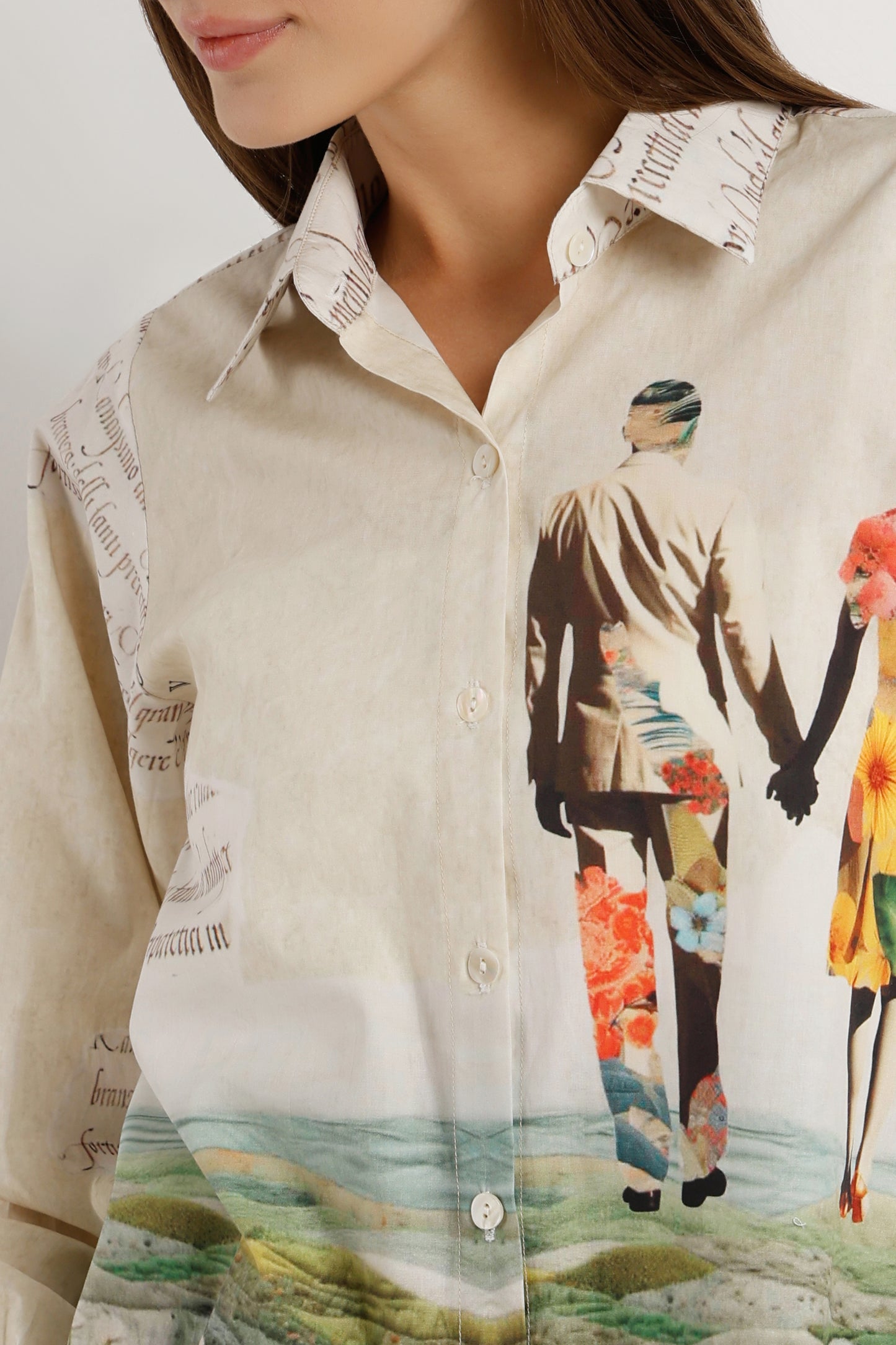 Echoes of Eden Shirt