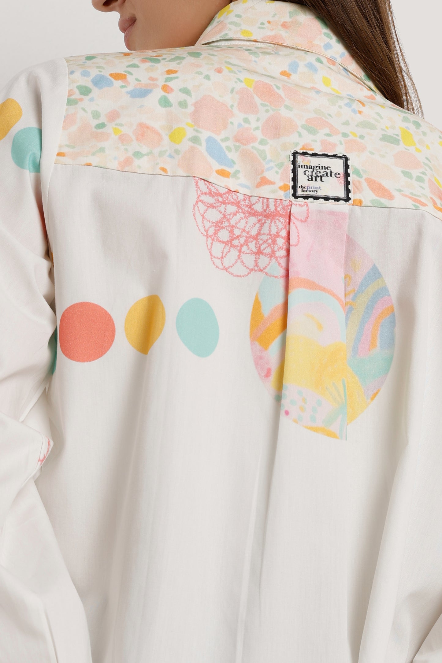 Giggles & Petals Shirt