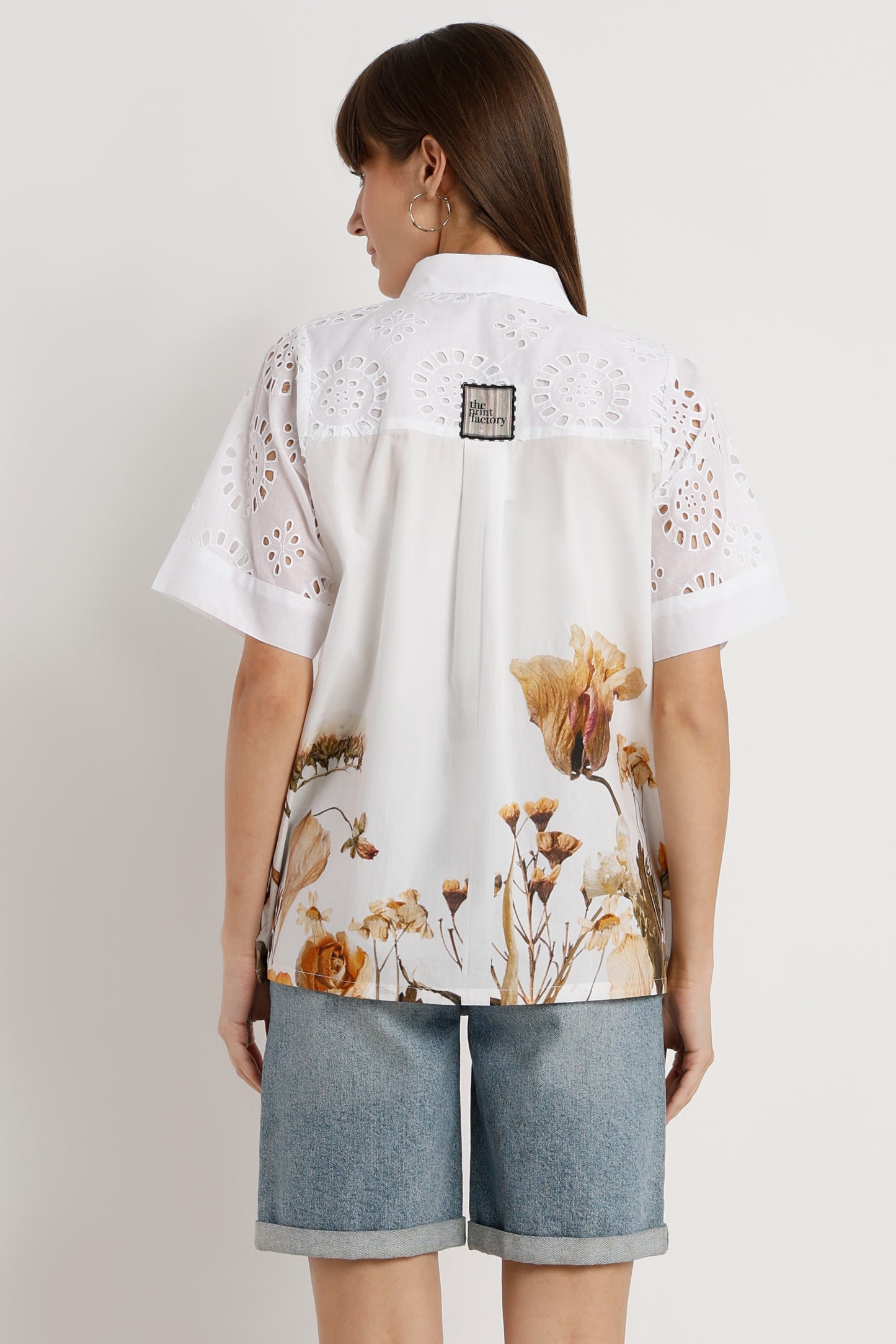 Secret Garden Shirt