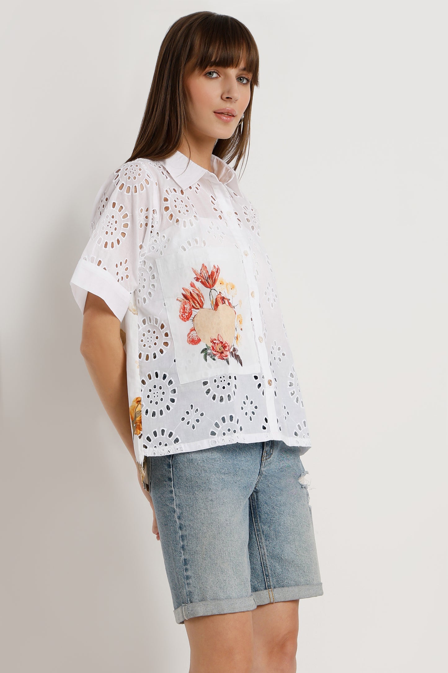 Secret Garden Shirt