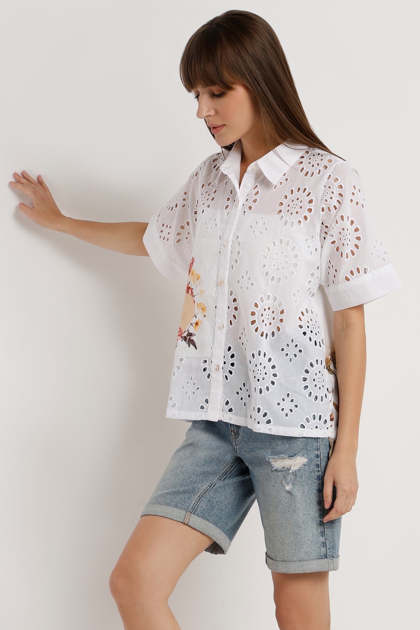 Secret Garden Shirt