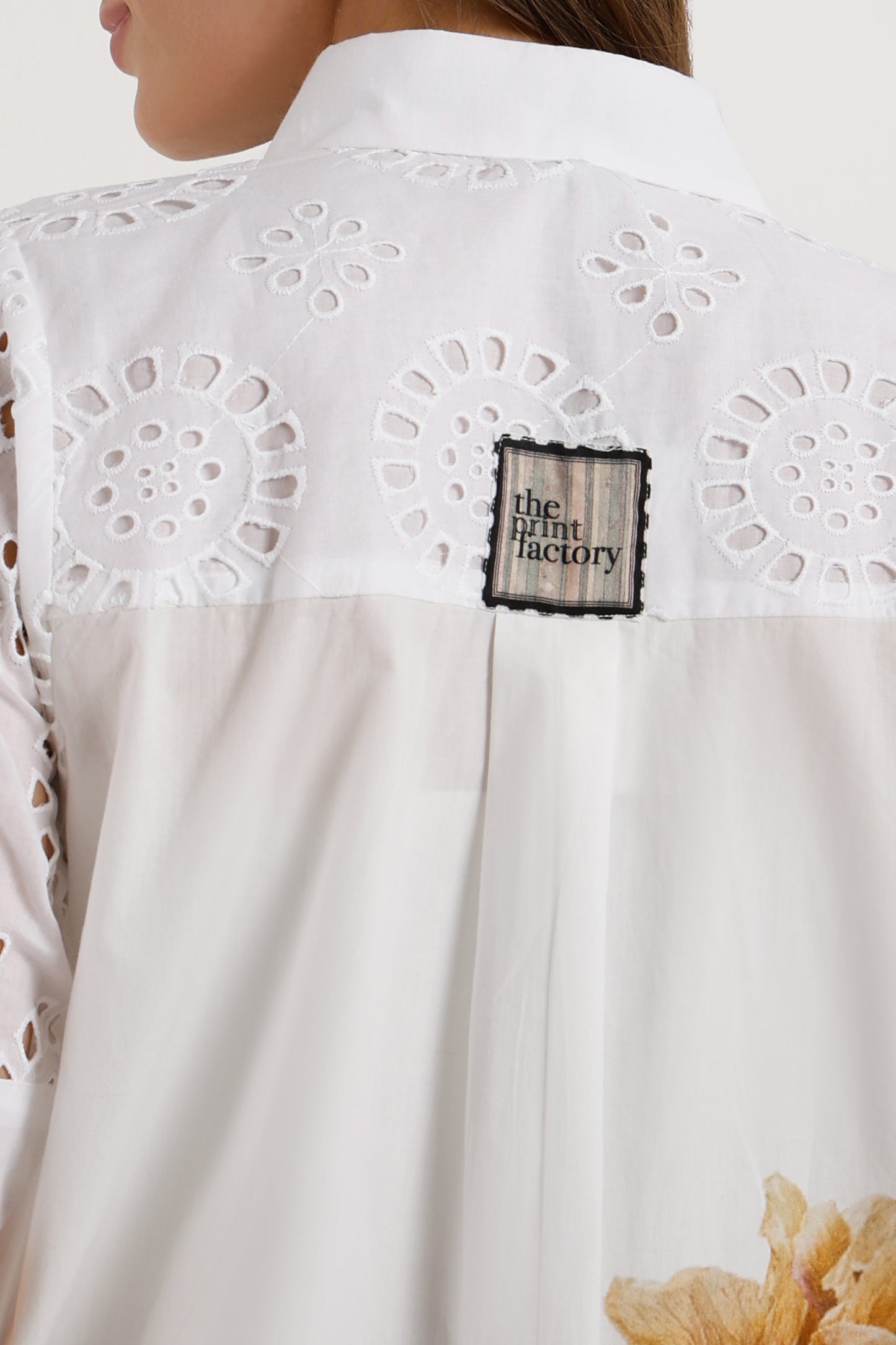 Secret Garden Shirt