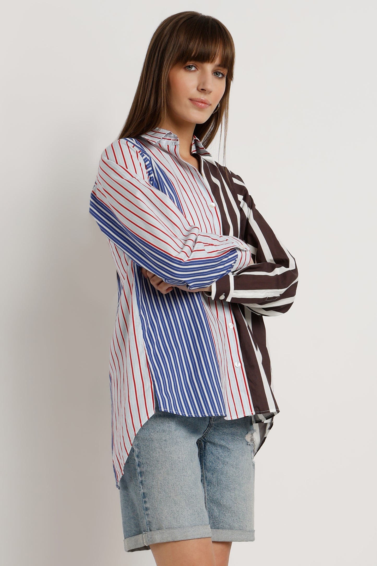 Urban Thread Shirt