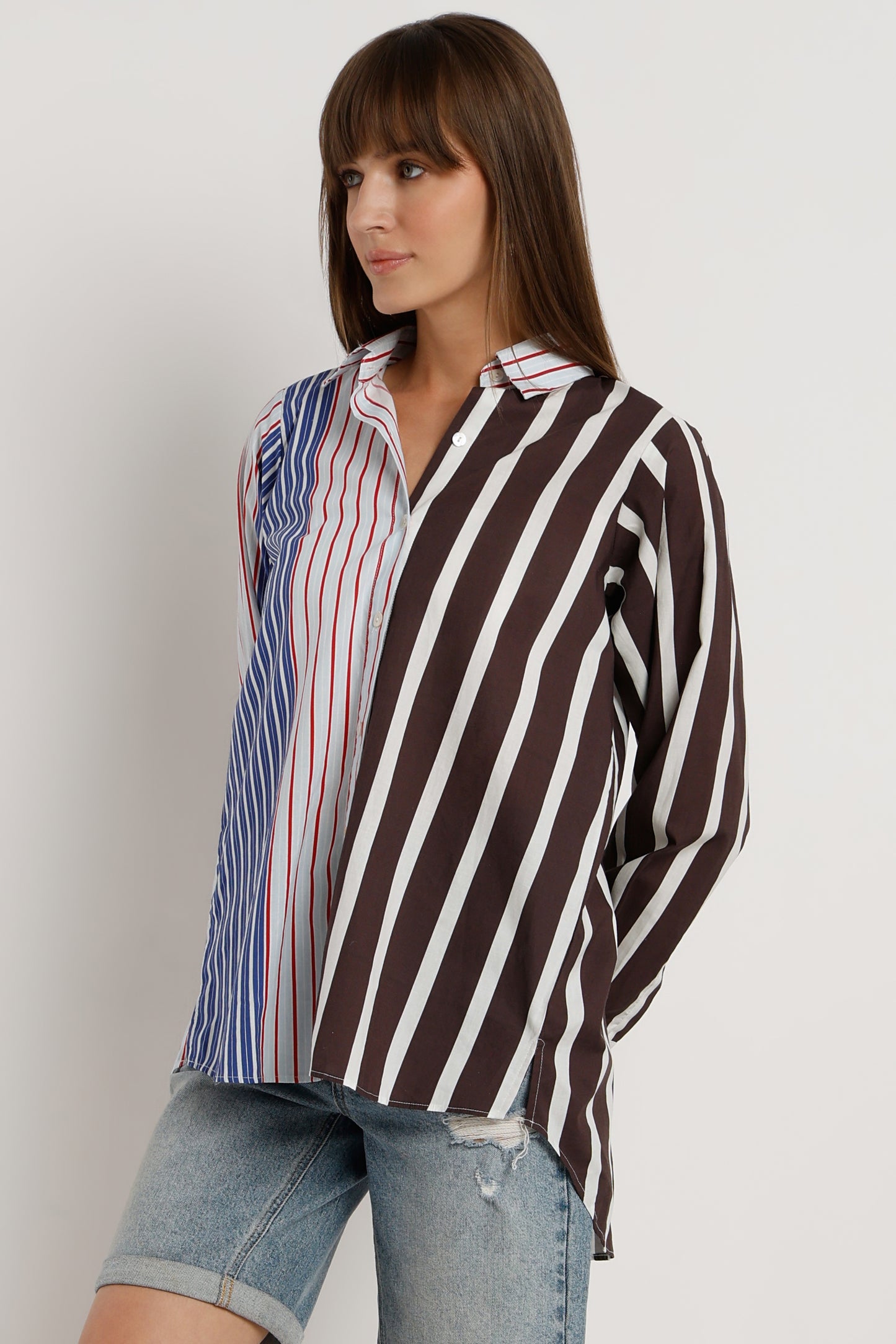 Urban Thread Shirt