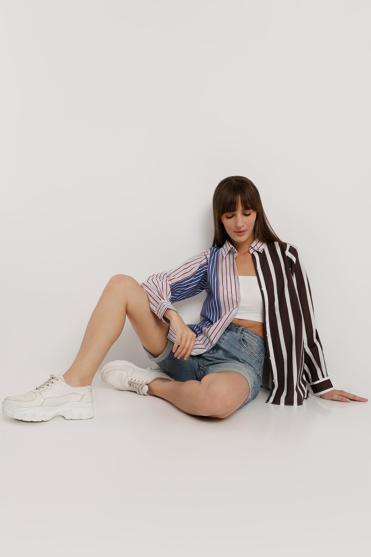 Urban Thread Shirt