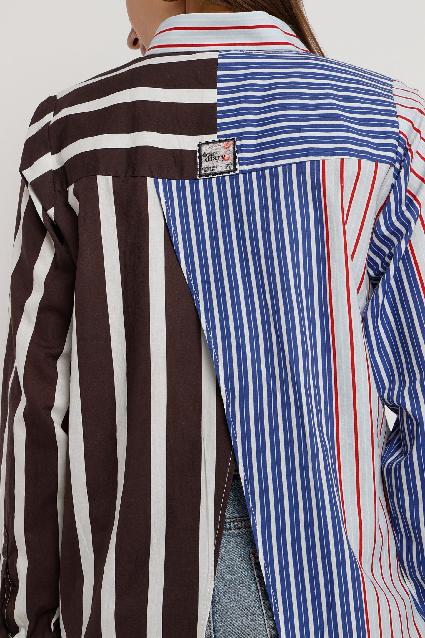 Urban Thread Shirt