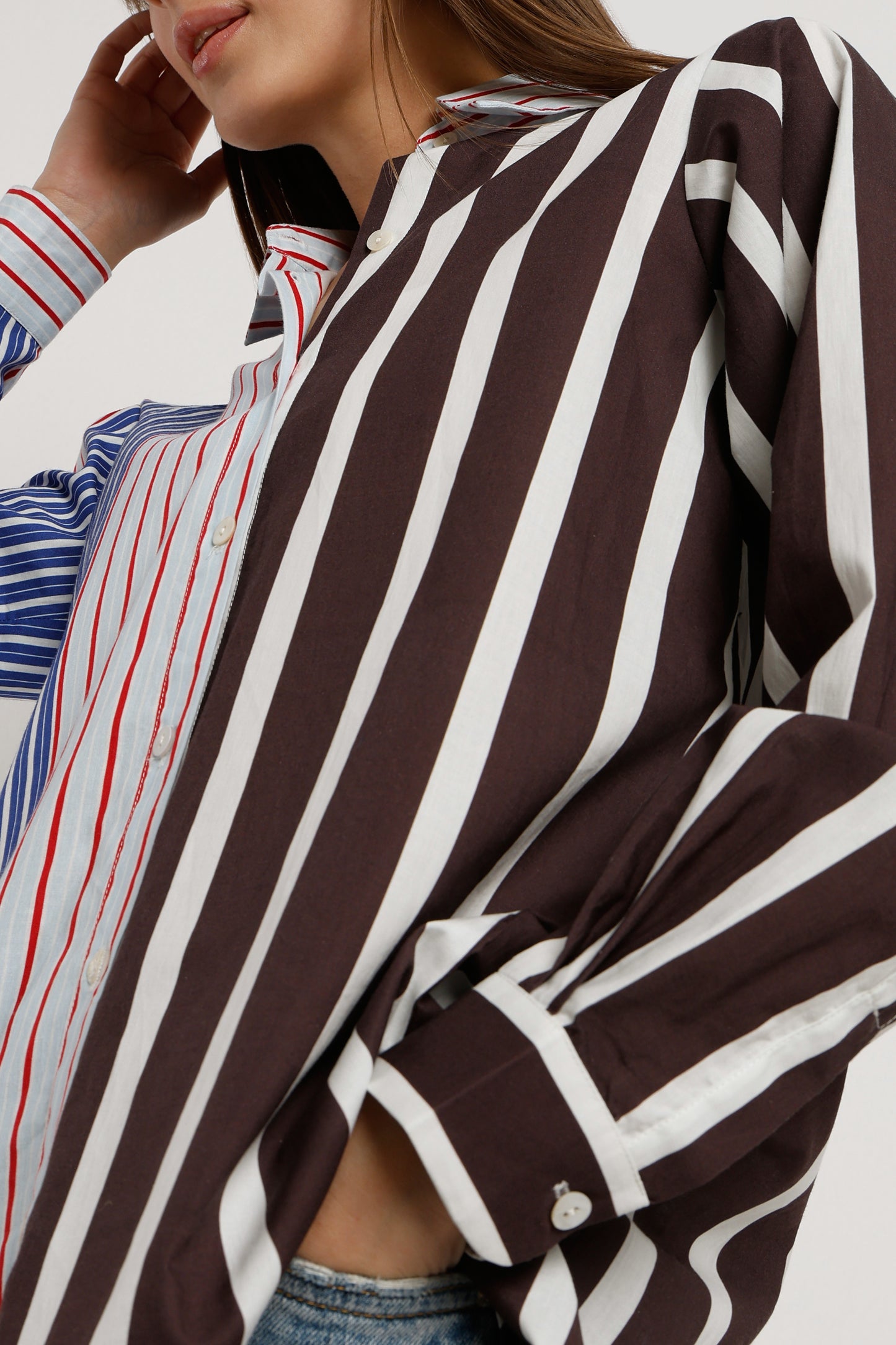 Urban Thread Shirt