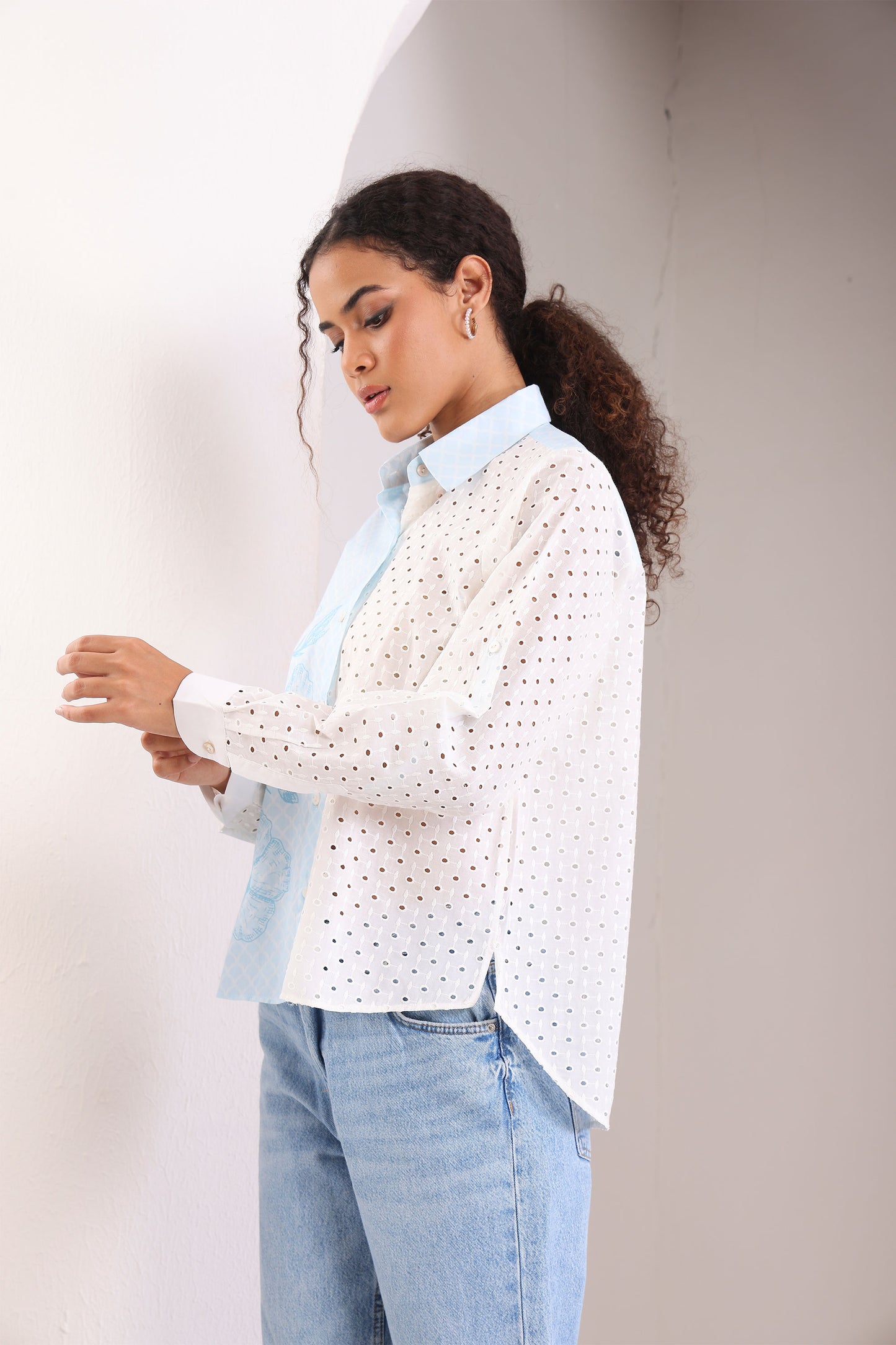 Breeze & Bloom Shirt