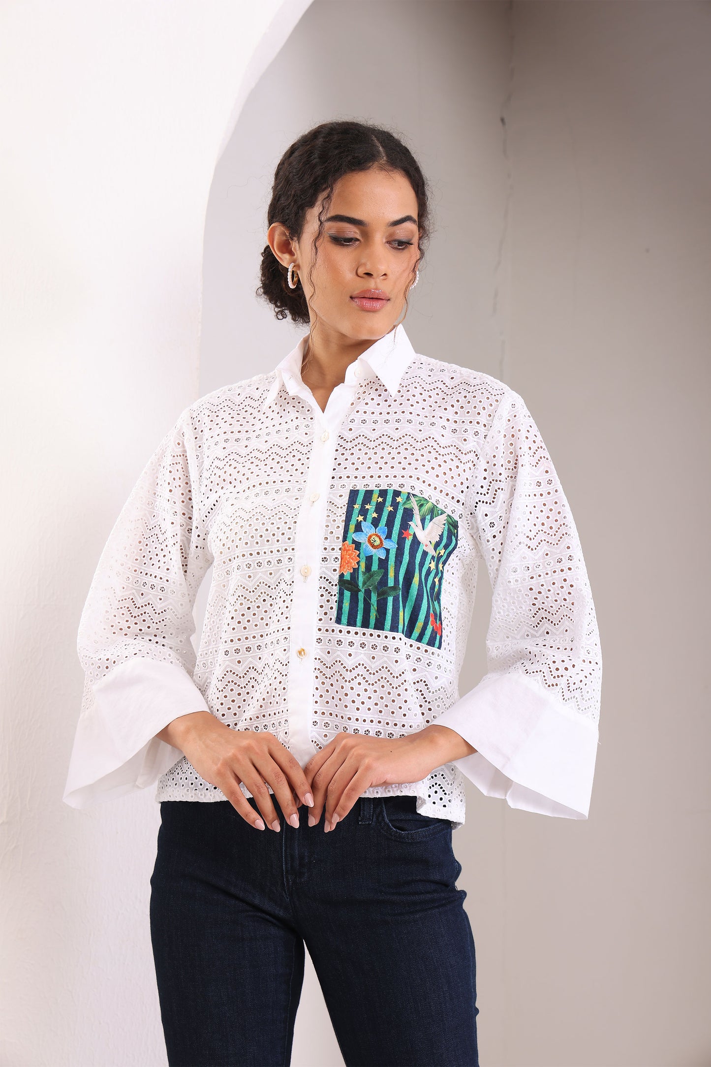 Green Haven Shirt