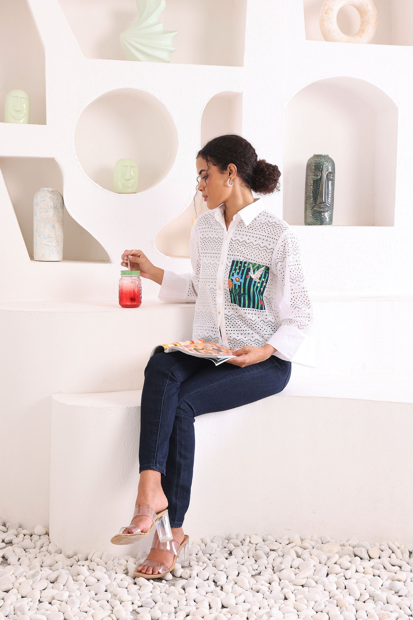 Green Haven Shirt