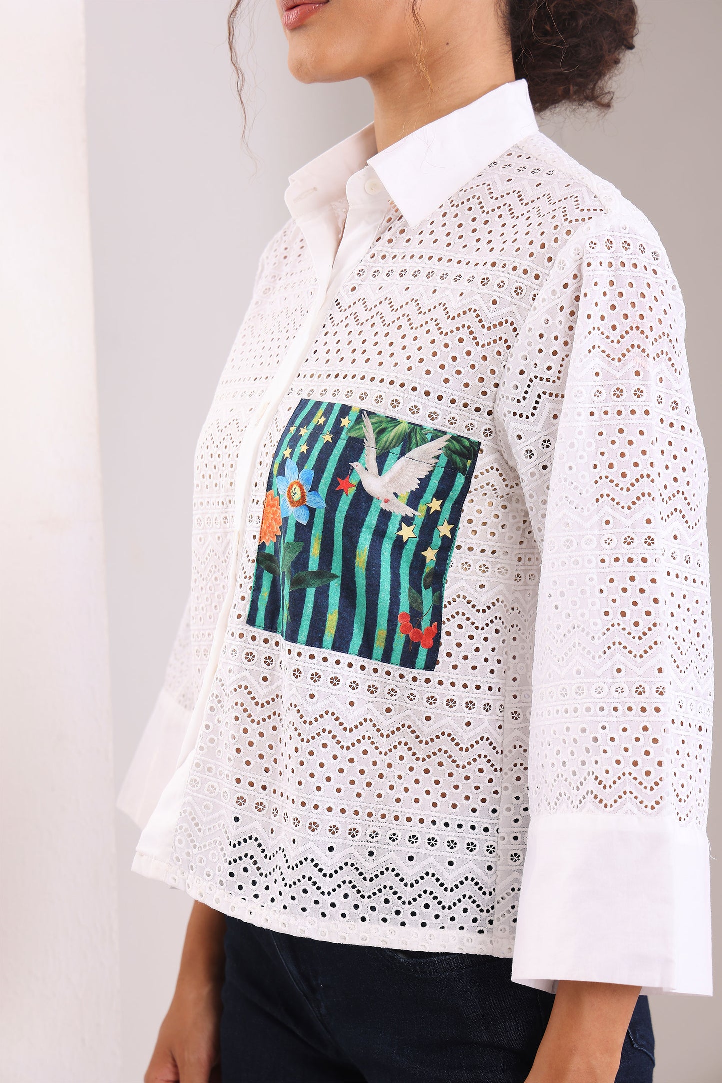 Green Haven Shirt