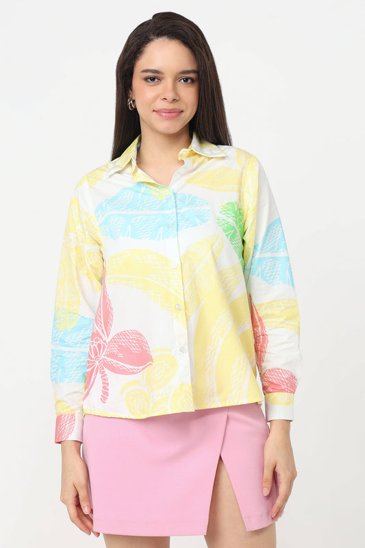 The Fit Guide: How to Style Printed Shirts for Every Body Type