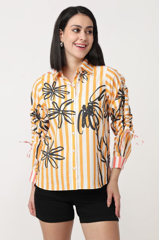 Crepe vs Cotton Shirts: Which Fabric Is Right for You?
