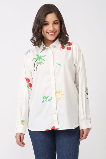 Dolce Vita Shirt