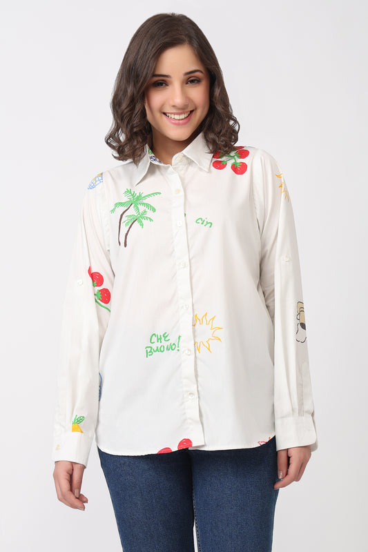 Dolce Vita Shirt