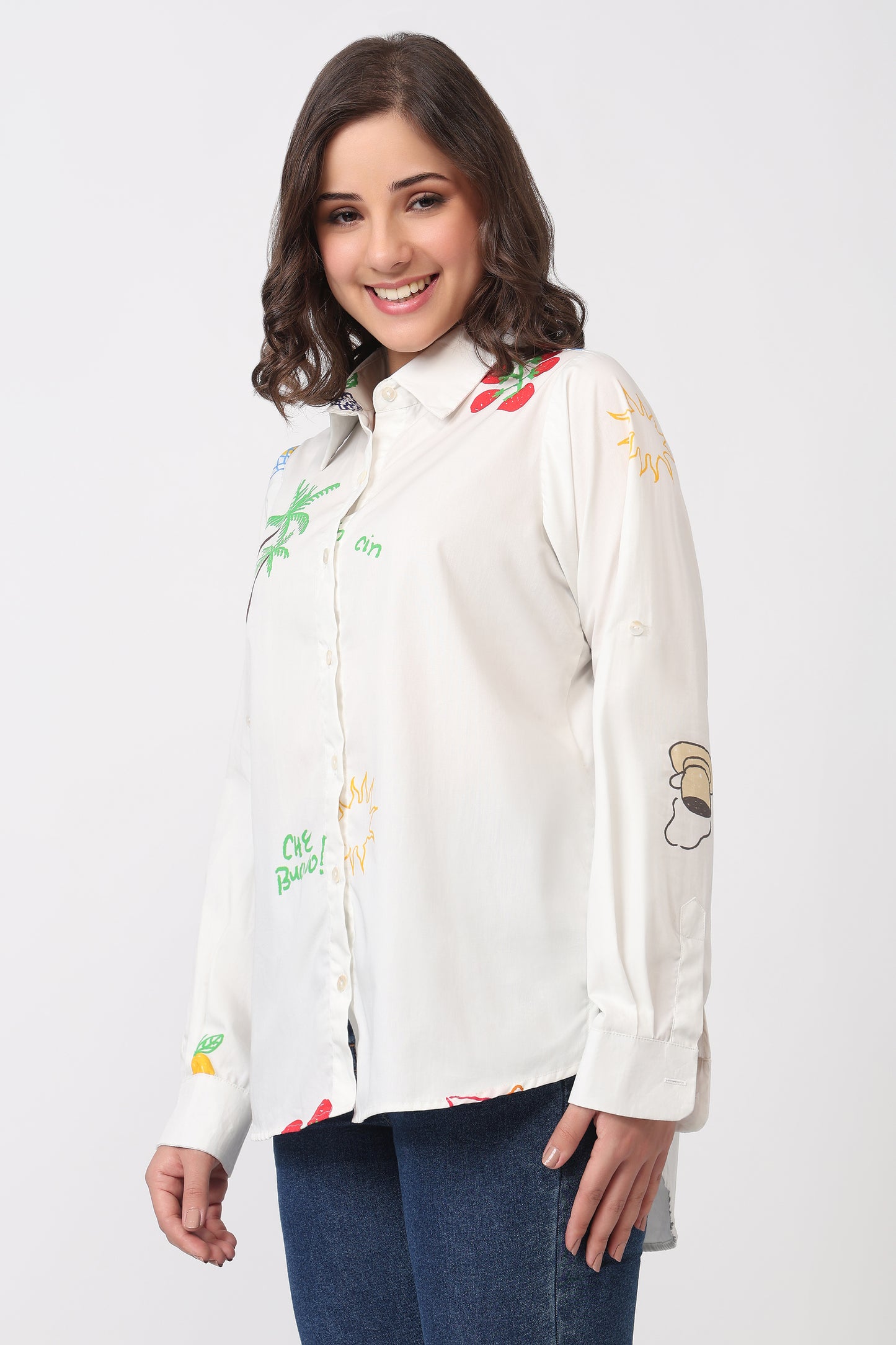 Dolce Vita Shirt