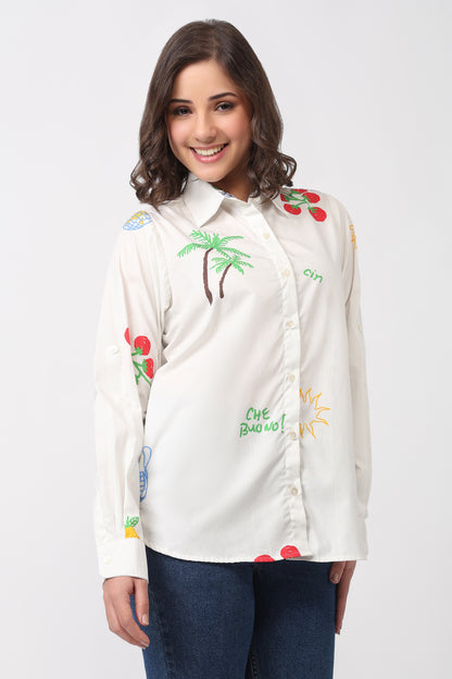 Dolce Vita Shirt