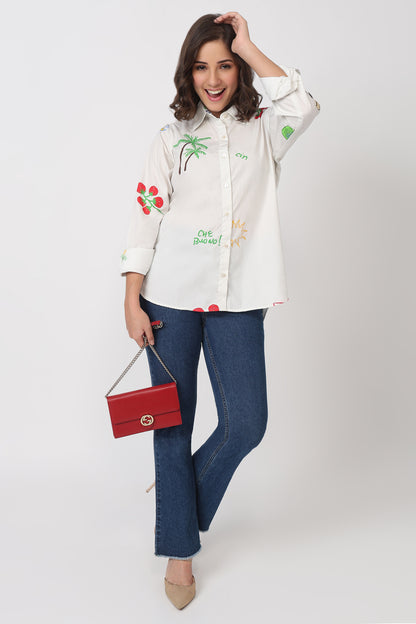 Dolce Vita Shirt