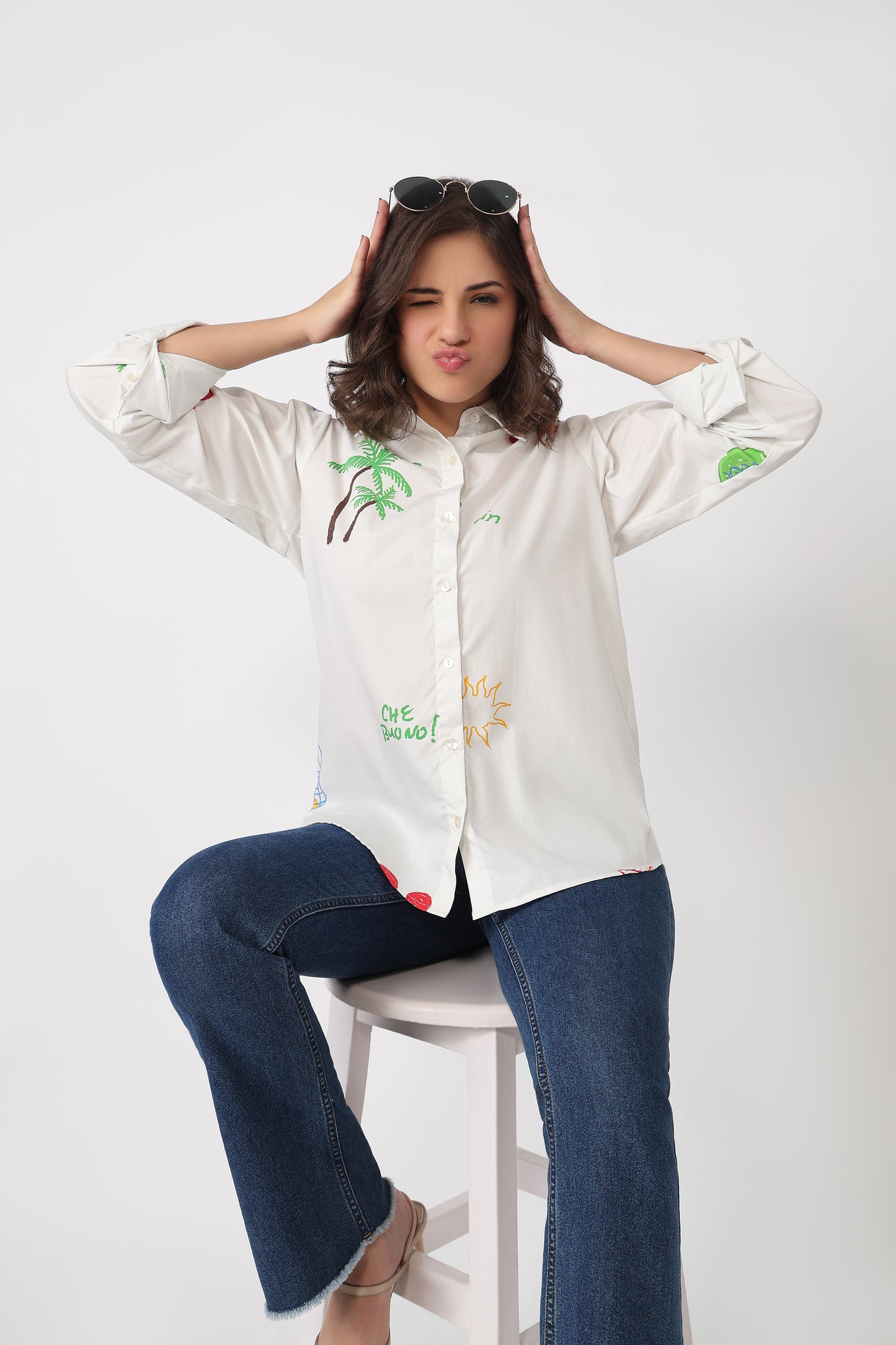 Dolce Vita Shirt