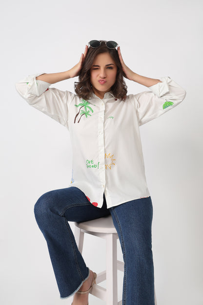 Dolce Vita Shirt