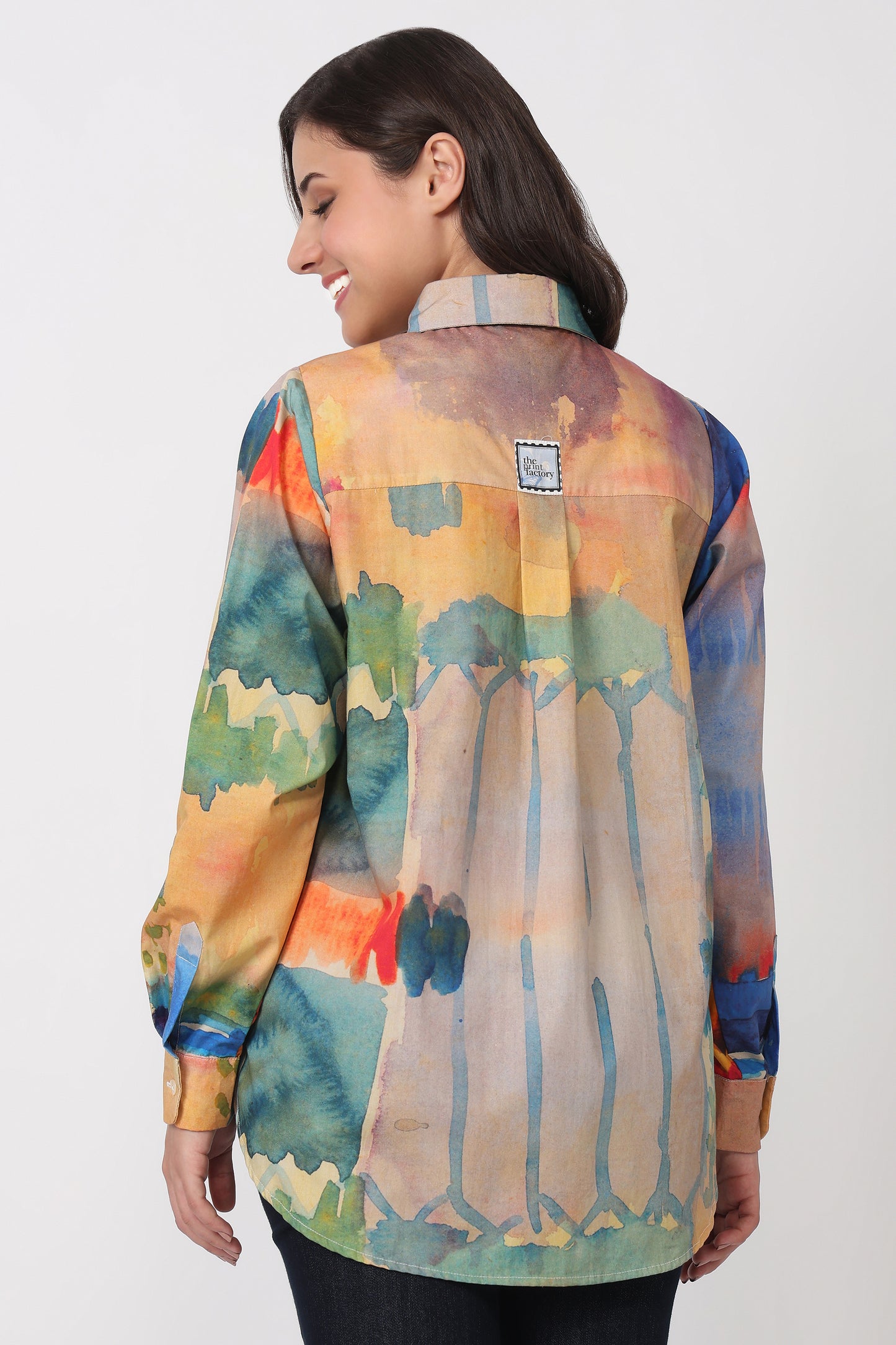 Pastel Mirage Shirt