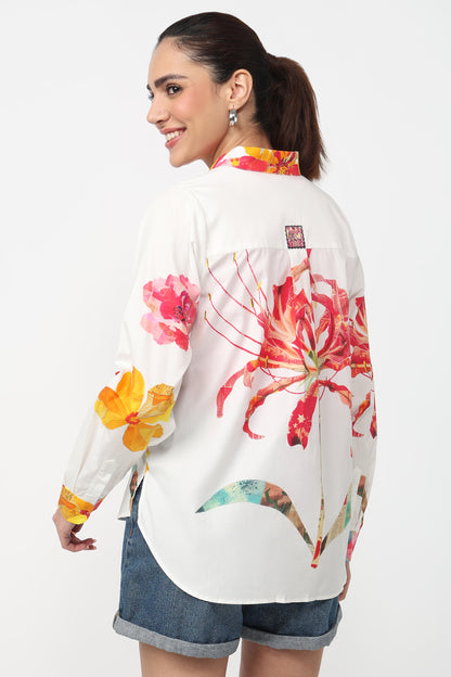 Summer Sprout Shirt