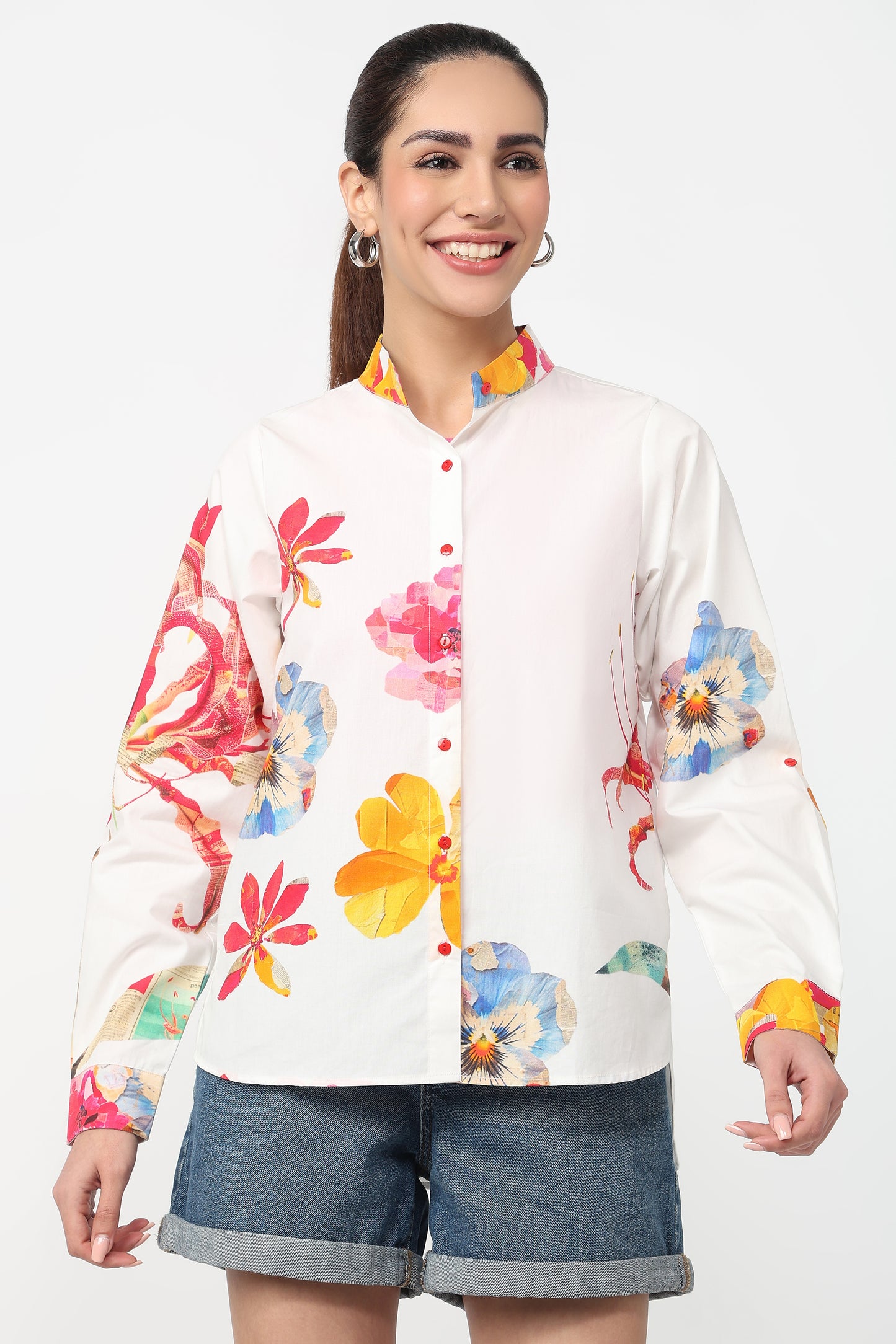 Summer Sprout Shirt