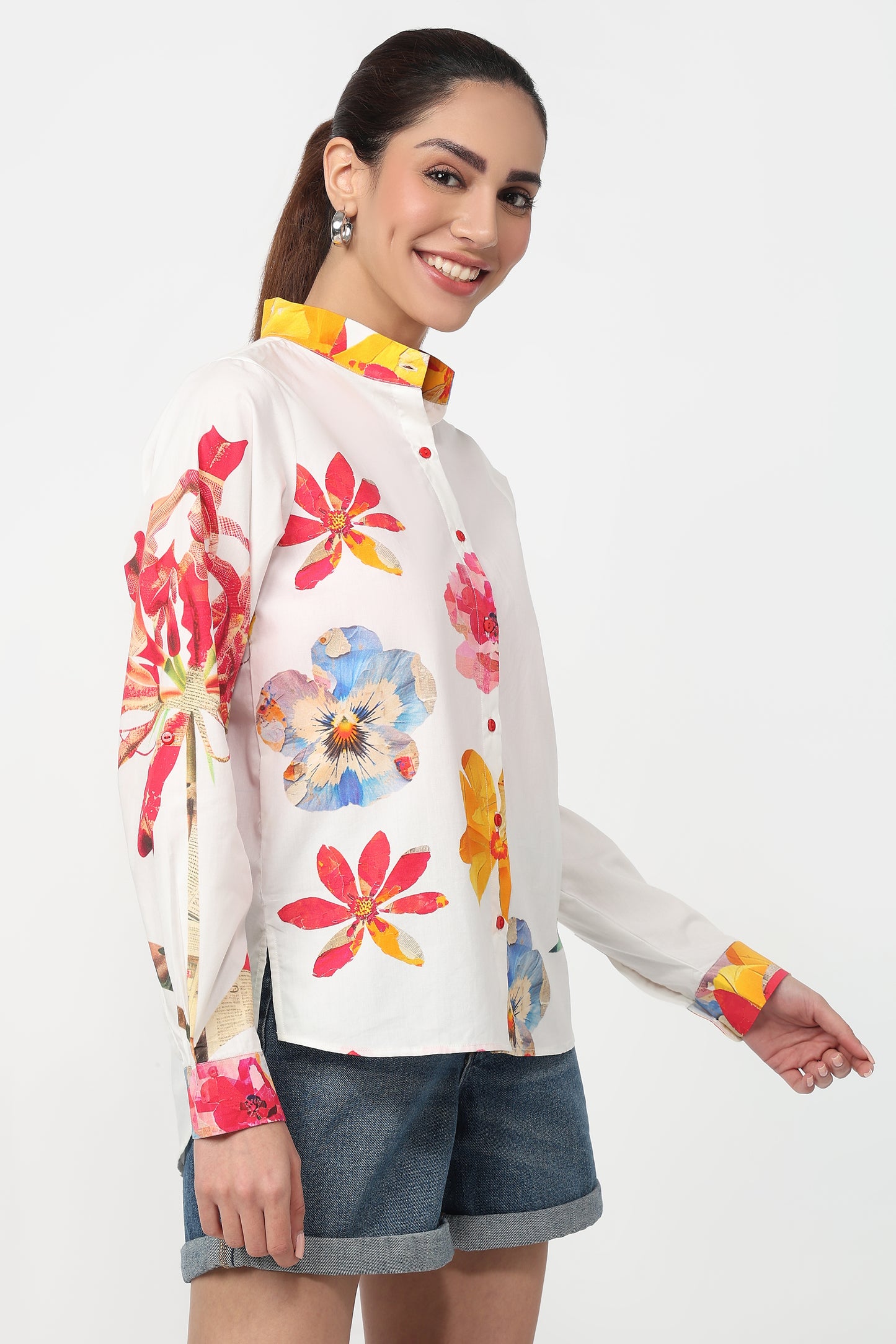 Summer Sprout Shirt